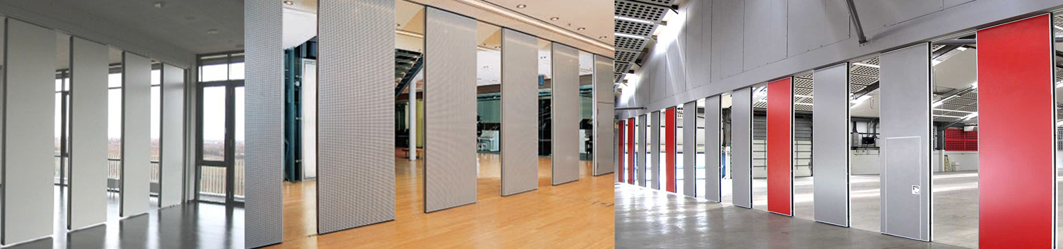 High Quality Hall Divider Conference Room Dividers Partitions