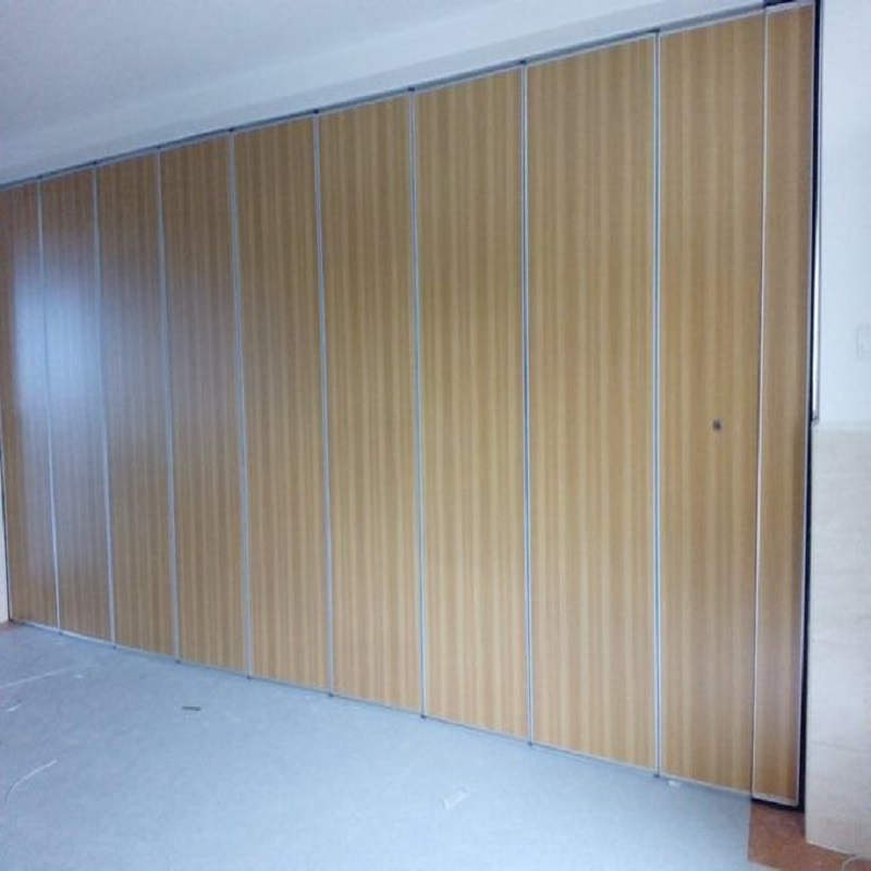 Custom Movable Partition Manufacturer Style Movable Partitions
