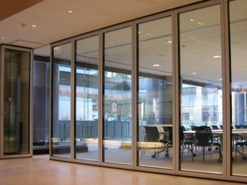 Bunge-Professional Glass Wall Doors Interior Glass Partitions Supplier-14