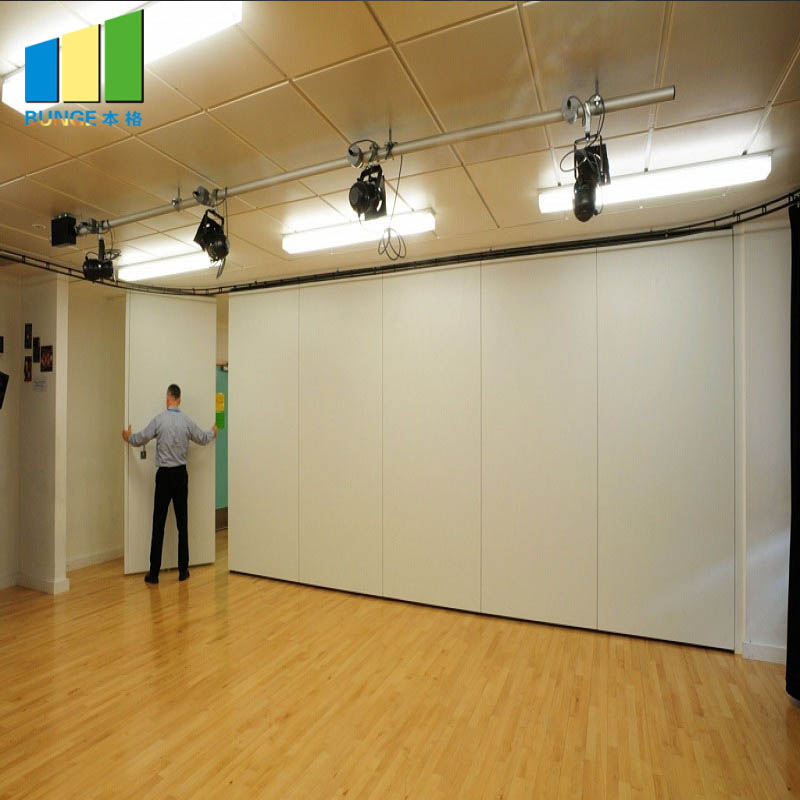 High-quality Acoustic Room Divider | Meeting Room Acoustic...