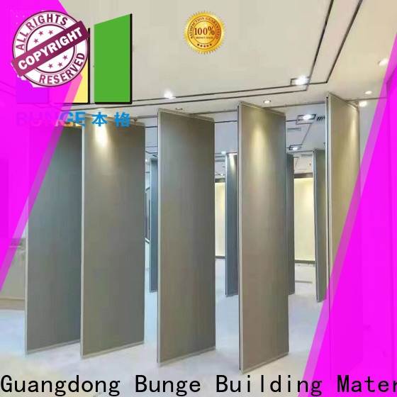 highquality conference room dividers factory direct supply EBUNGE