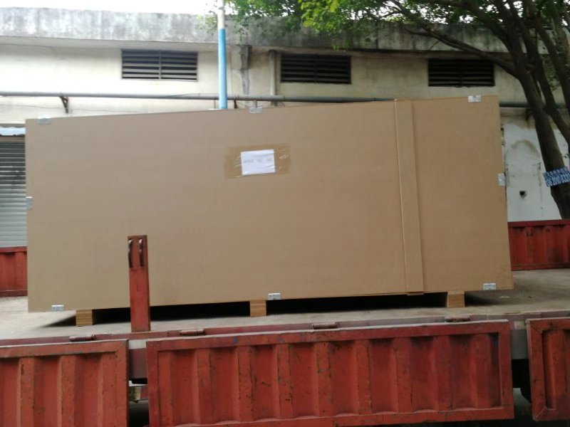 Bunge-Soundproof Partition Wall Manufacture | Mdf Board Aluminium-14