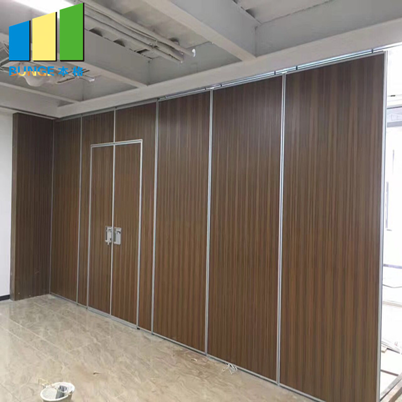 Operable Wall Supplier Operable Partition System Ebunge