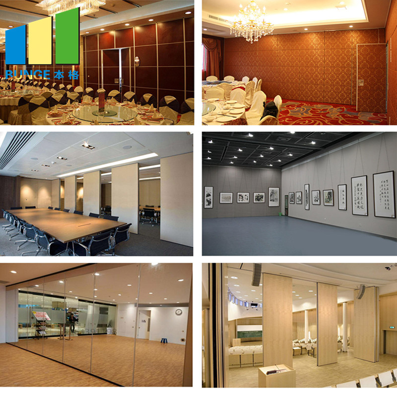 Residential Movable Walls Movable Walls Ebunge