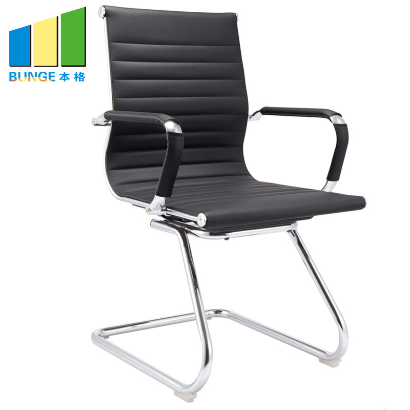 Boss Seat Cover Executive Modern Comfort High Back Leather Office Chair