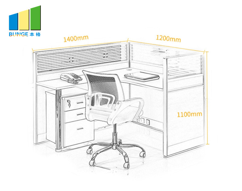 EBUNGE-Oem Odm Movable Partition Price List | Bunge Partitions-3