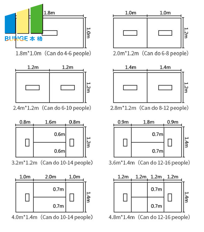 EBUNGE-Movable Partition, Foldable Partition Doors Price List | Ebunge-1