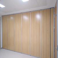 Used Office Movable Sliding Wall Partitions Philippines Rolling Removable Partitions Price