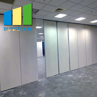 Free Standing Plywood Double Top Plate Movable Partition Wall Price Under Suspended Ceiling