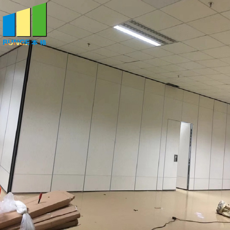 Oem Movable Partition Manufacturer Foldable Partition Doors