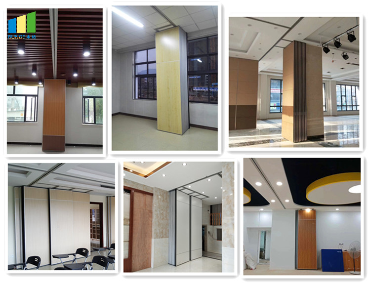 product-EBUNGE-movable partition wall;interior wooden partition wall;folding partition wall-img-4