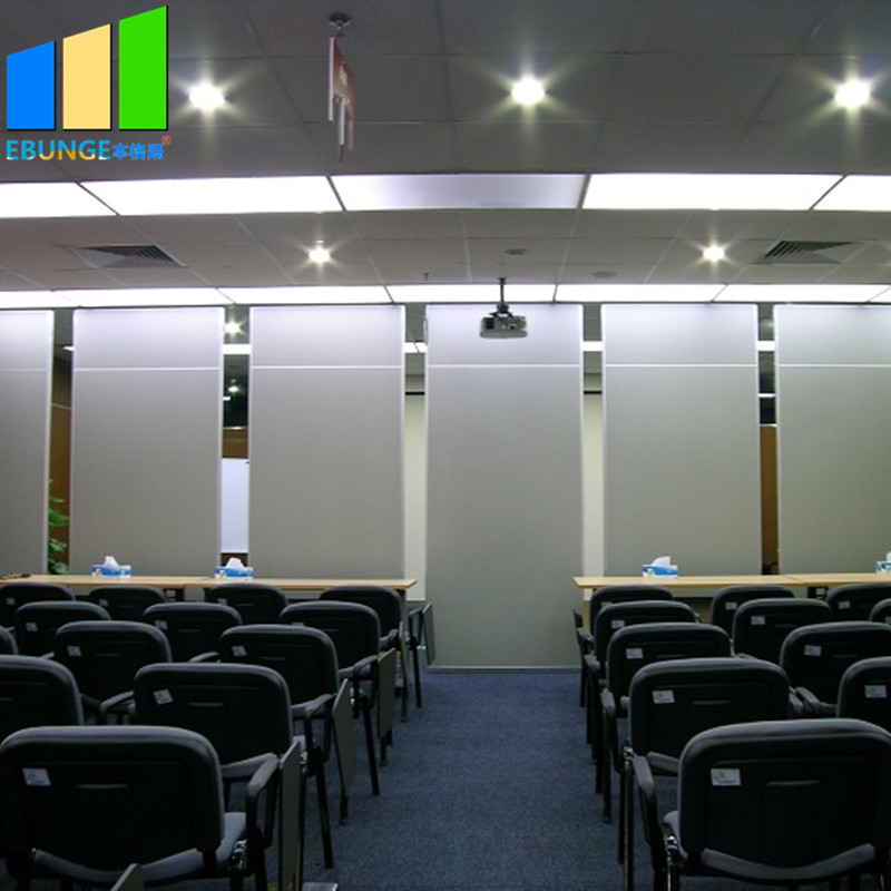 product-Foldable room divider operable office partition wall movable sound proof partition wall for 